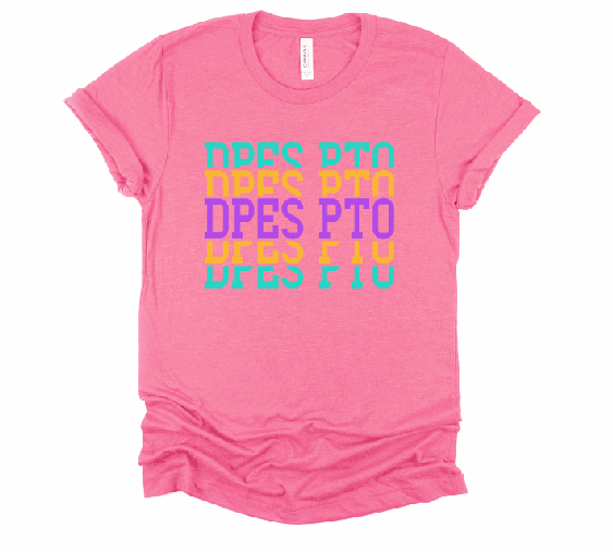 DPES PTO