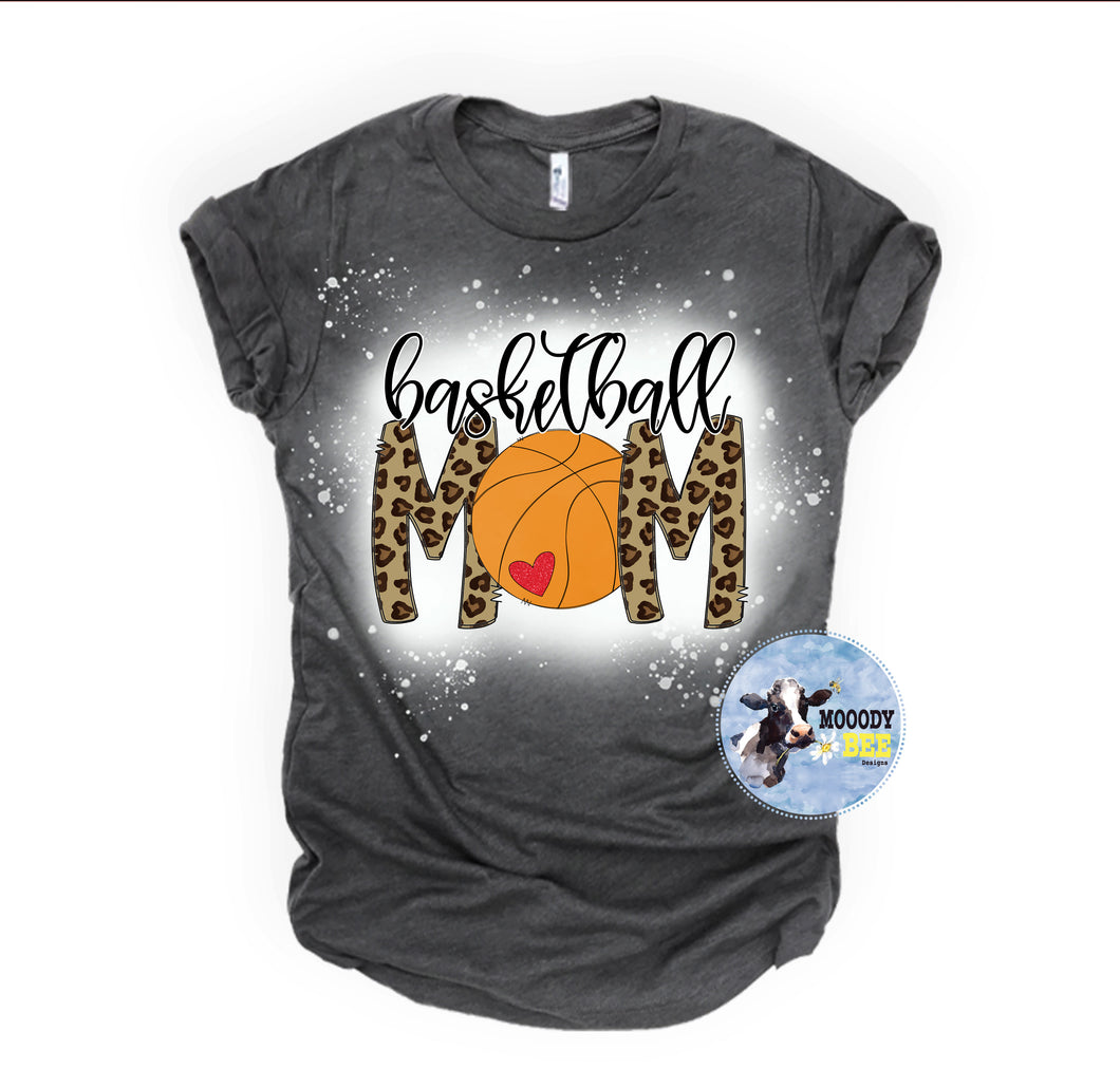 Basketball MOM 2