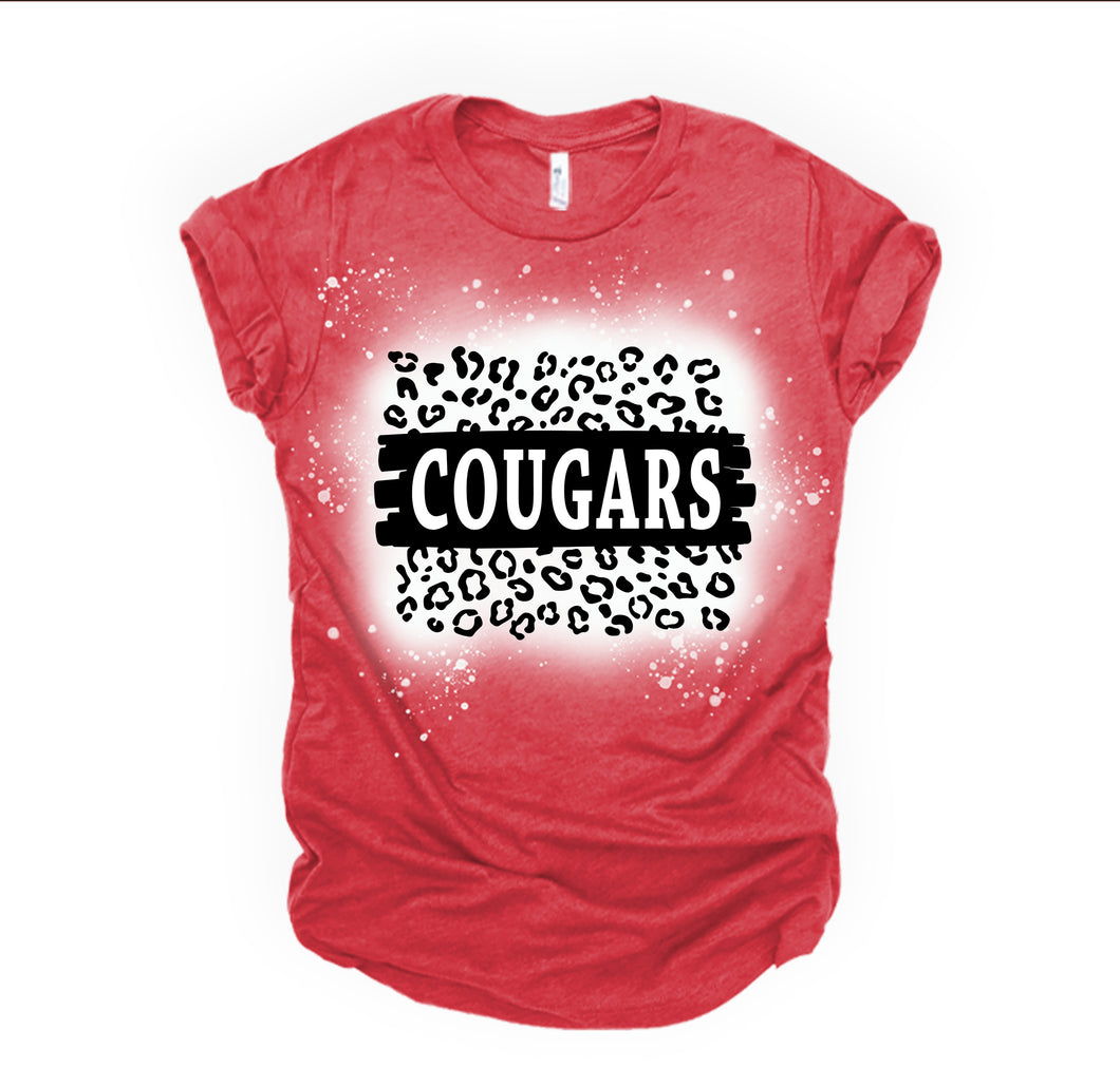 Cougars