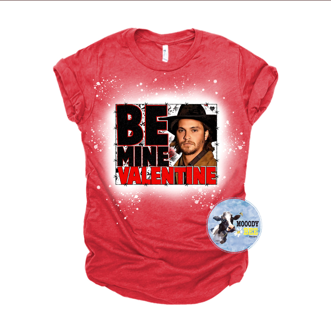 Be Mine - Kayce