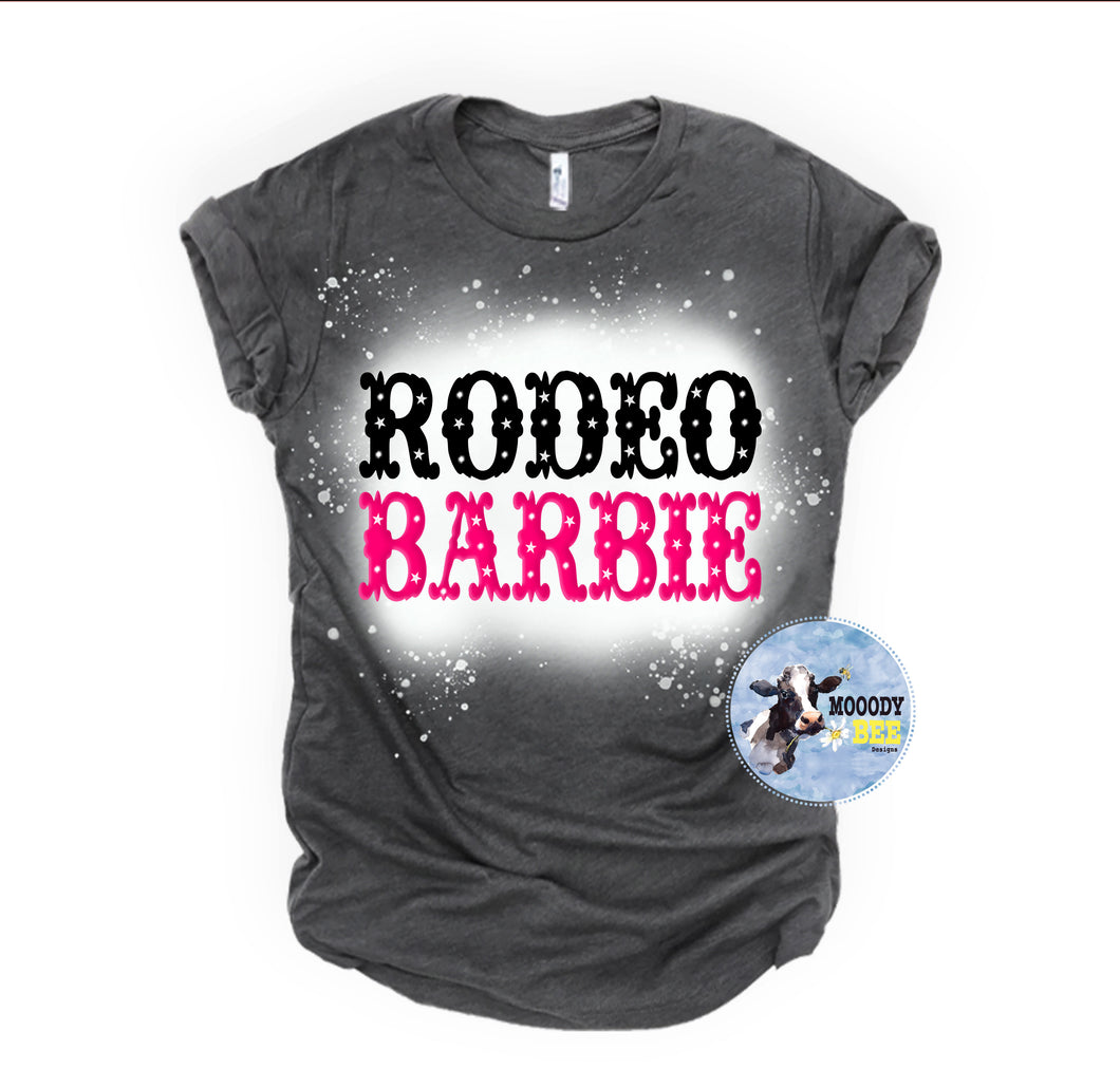 Rodeo Barbie